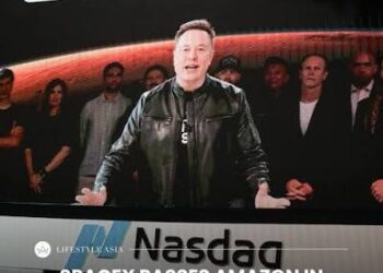 Goldman Earned More From Incentive Fees on Client SpaceX Stakes Than From the $100 Million IPO Mandate