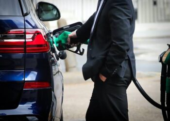UK Diesel Passes £2 a Litre With Economists Warning of 5.3% Inflation, as the G7 Releases Up to 100 Million Barrels