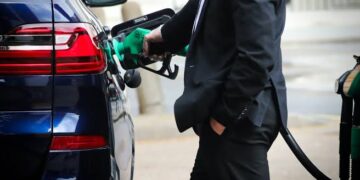 UK Diesel Passes £2 a Litre With Economists Warning of 5.3% Inflation, as the G7 Releases Up to 100 Million Barrels