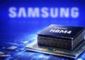 Samsung Is Quoting $4 a Gigabit for HBM4 Memory, Triple Current Rates, Lifting European Chip Stocks