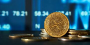 XRP Treasury SPAC Trades at Nearly Four Times Its Cash Value After 80% of Its Trust Was Redeemed