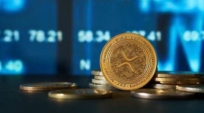 XRP Treasury SPAC Trades at Nearly Four Times Its Cash Value After 80% of Its Trust Was Redeemed