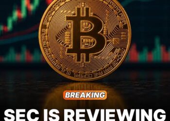 SEC Clears 3x Bitcoin and Ether ETFs as Implied Volatility Sits at 35% to 40%, the Exact Condition That Erodes Them