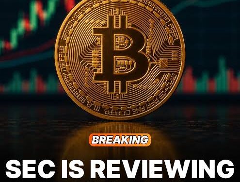 SEC Clears 3x Bitcoin and Ether ETFs as Implied Volatility Sits at 35% to 40%, the Exact Condition That Erodes Them