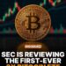 SEC Clears 3x Bitcoin and Ether ETFs as Implied Volatility Sits at 35% to 40%, the Exact Condition That Erodes Them