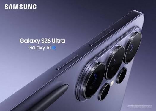 Samsung Lifts Galaxy S26 Prices $100 Mid-Cycle, Taking the Base Model to $1,000 From $800 a Generation Ago