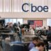 Cboe Explores VIX Perpetual Futures as Its Volatility ETF Proxy Loses 34% and Robinhood Offers 10x Crypto Leverage