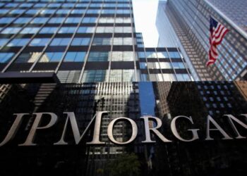 SEC Censures JPMorgan With No Fine After a Disqualified Trader Handled 800 Swap Transactions Over Two Years