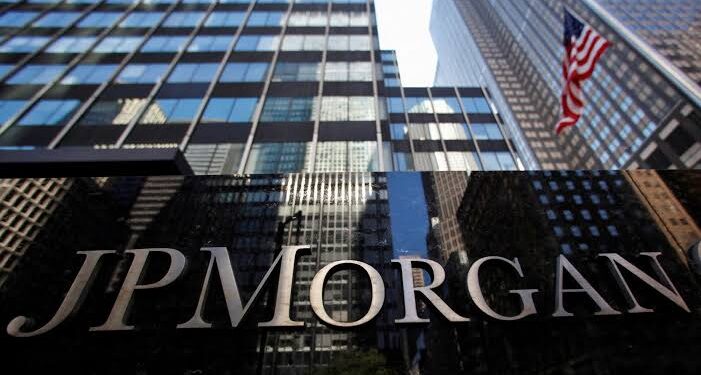 SEC Censures JPMorgan With No Fine After a Disqualified Trader Handled 800 Swap Transactions Over Two Years